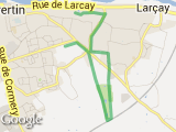 parcours Rando6