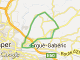parcours lestonan