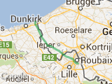 parcours cote