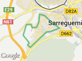 parcours Welf-Hagwalg-Himmelsberg