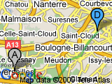 parcours dd