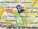 parcours meudon envers