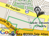 parcours Cité Internationale Parcours Pierre