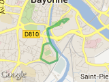 parcours Quartier BU petit