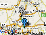 parcours semi nivelles