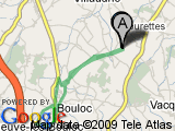 parcours Bouloc