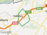 parcours nom parcours par défaut