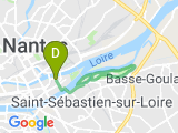 parcours 10km St Seb