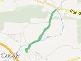 parcours Resteigne 1