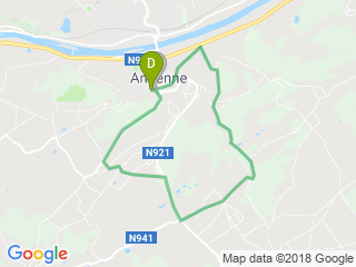 Andenne-Coutisse
