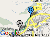 parcours chemin de canoha