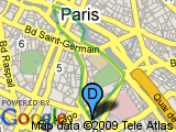 parcours Paris-Notre-Dame