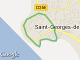 parcours st georges corniche