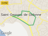 parcours st georges ville