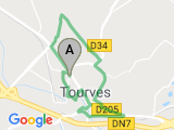 parcours Run1