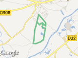 parcours parcours lacs