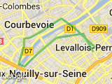 parcours 1 m