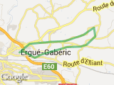 parcours Kerdevot