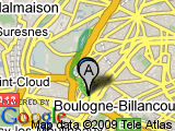 parcours classique