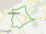 parcours a modifier