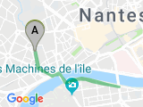 parcours Petit - Ile