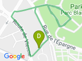 parcours maison quick parc x2 maison