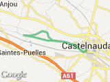 parcours canal 12