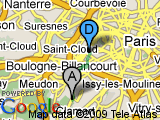 parcours clamart foret
