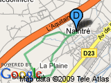 parcours Naintré 2