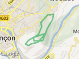 parcours parcours sante X2