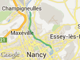 parcours lido
