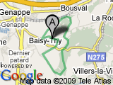 parcours baisy thy