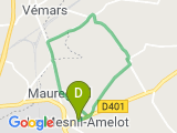 parcours mesnil 2