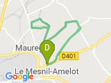 parcours amelot 3