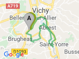 parcours vtt