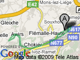 parcours undefined