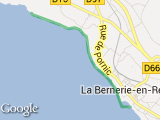 parcours bernerie