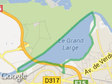 parcours Grand Large
