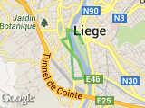 parcours Entrainement