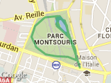parcours a modifier