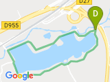 parcours Etang Lévèque