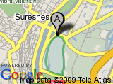 parcours 3km394