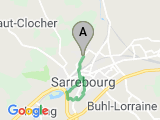 parcours REBBERG 1