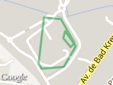 parcours tour de la caserne