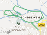 parcours tour du chateau