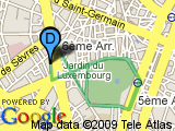 parcours Appart Luxembourg (x2)