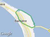 parcours barbatre