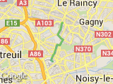 parcours hugues