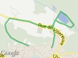 parcours maurepas 4.8