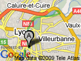 parcours guillotiere feyssine long